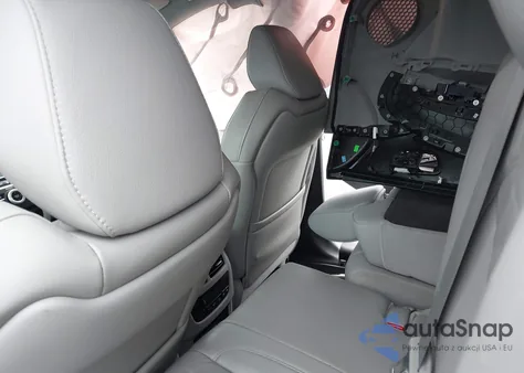 2020 Acura Mdx Standard из США, поврежденный, VIN 5J8YD4H37LL036138